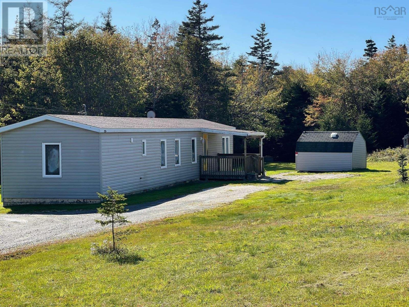 For sale 299 Edson Foote Road, North Chegoggin, Nova Scotia B5A5K6