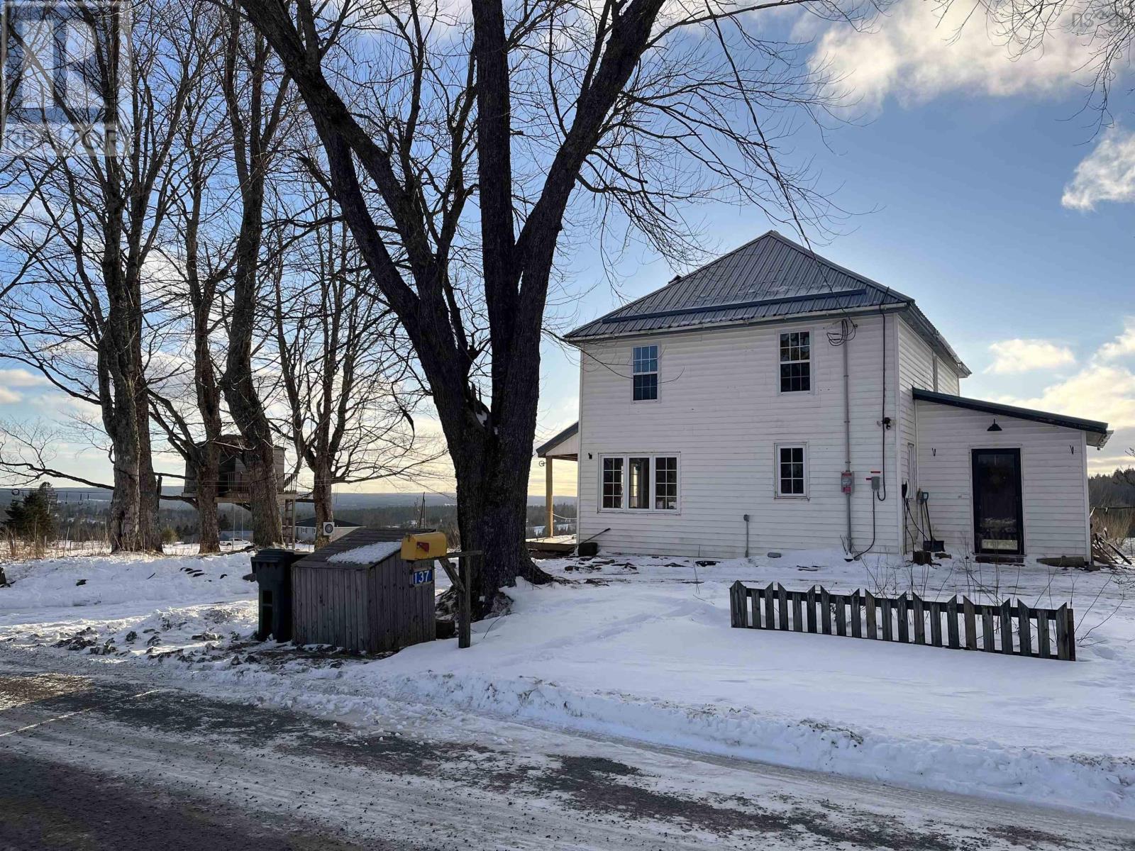 137 Old East Mountain Road, East Mountain, Nova Scotia B6L2L3 REALTOR.ca