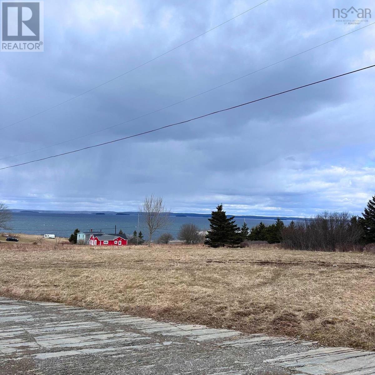 Lot Reef Road, Big Tancook Island, Nova Scotia B0J3G0 REALTOR.ca