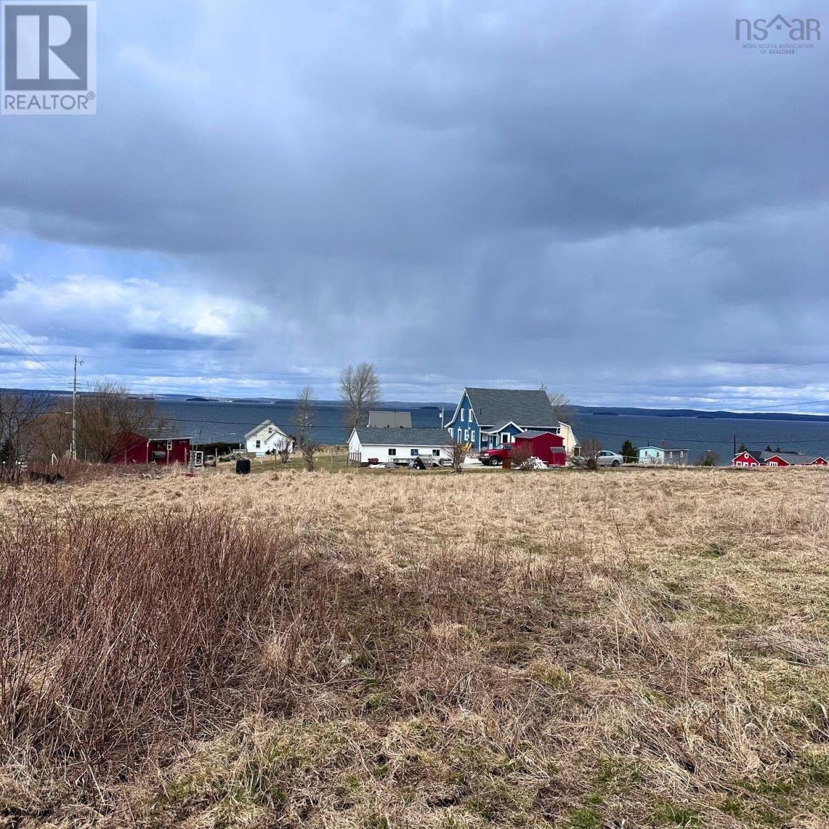 Lot Reef Road, Big Tancook Island, Nova Scotia B0J3G0 REALTOR.ca