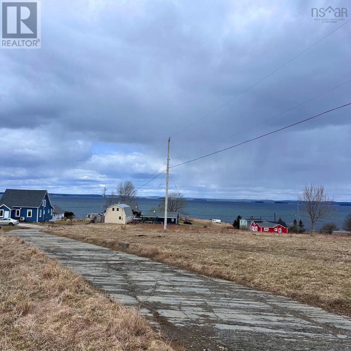 Lot Reef Road, Big Tancook Island, Nova Scotia B0J3G0 REALTOR.ca