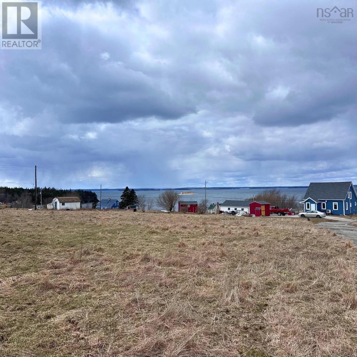 Lot Reef Road, Big Tancook Island, Nova Scotia B0J3G0 REALTOR.ca