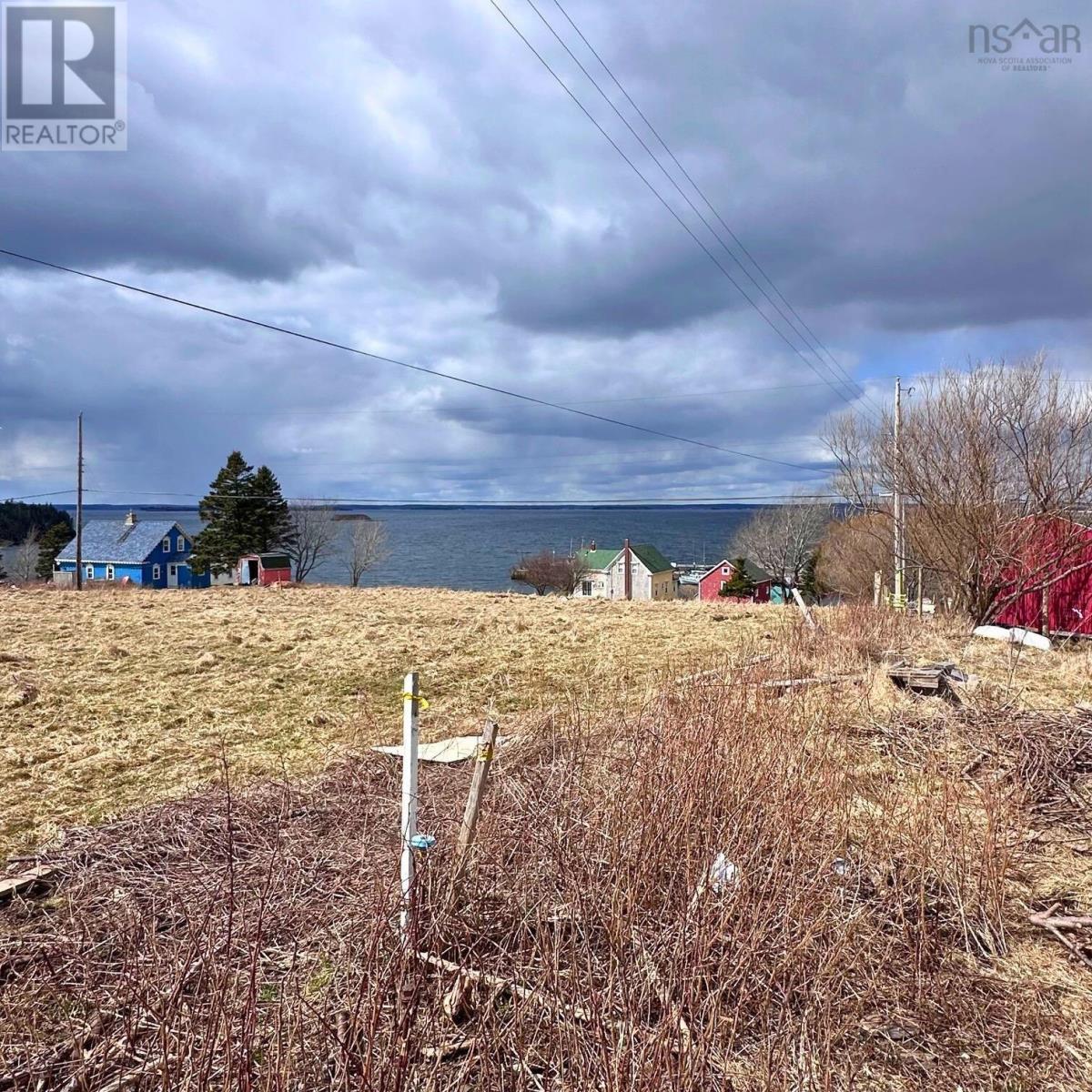 Lot Reef Road, Big Tancook Island, Nova Scotia B0J3G0 REALTOR.ca