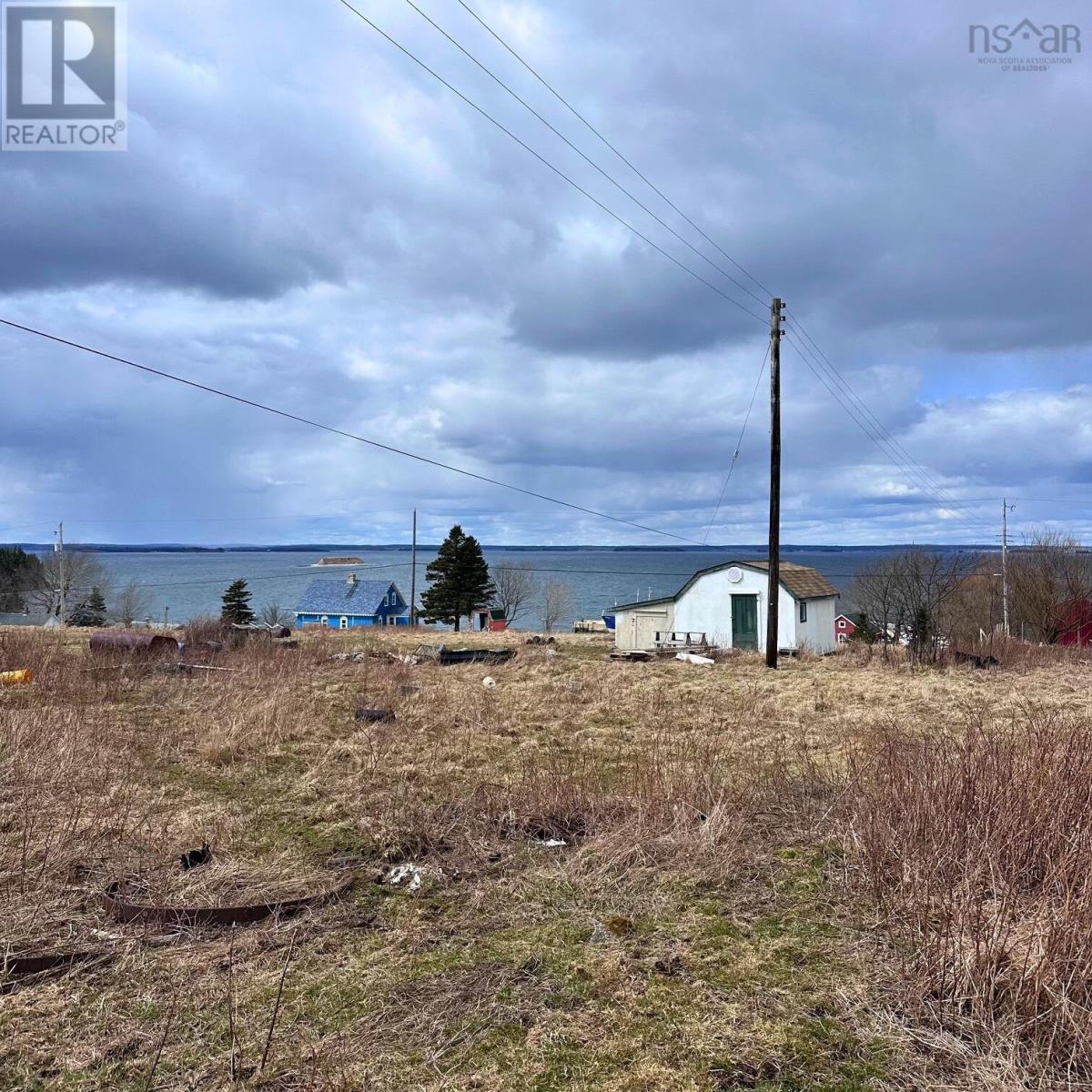 Lot Reef Road, Big Tancook Island, Nova Scotia B0J3G0 REALTOR.ca