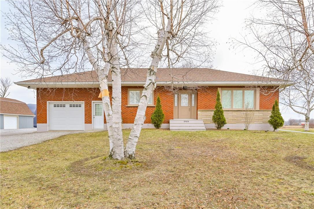 For sale 2028 VILLA NOVA Road, Scotland, Ontario N0E1R0 H4188488