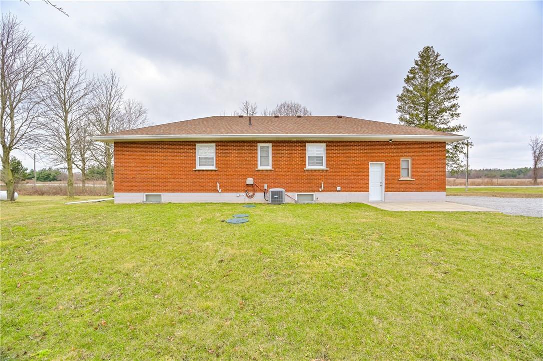 For sale 2028 VILLA NOVA Road, Scotland, Ontario N0E1R0 H4188488