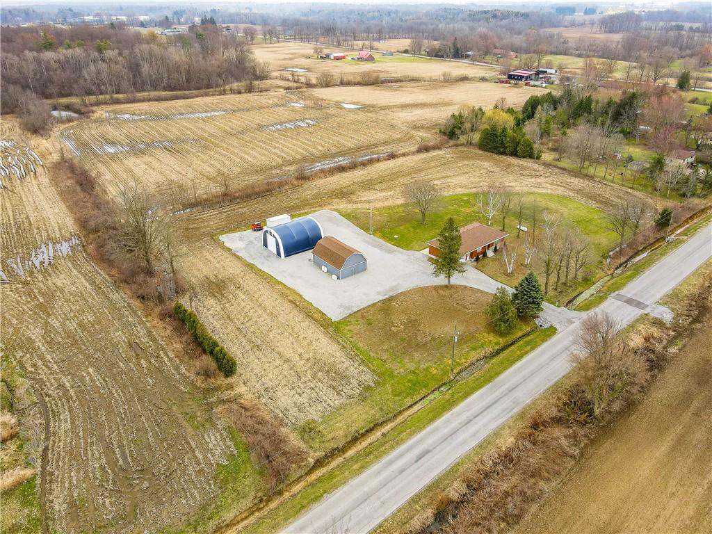 For sale 2028 VILLA NOVA Road, Scotland, Ontario N0E1R0 H4188488