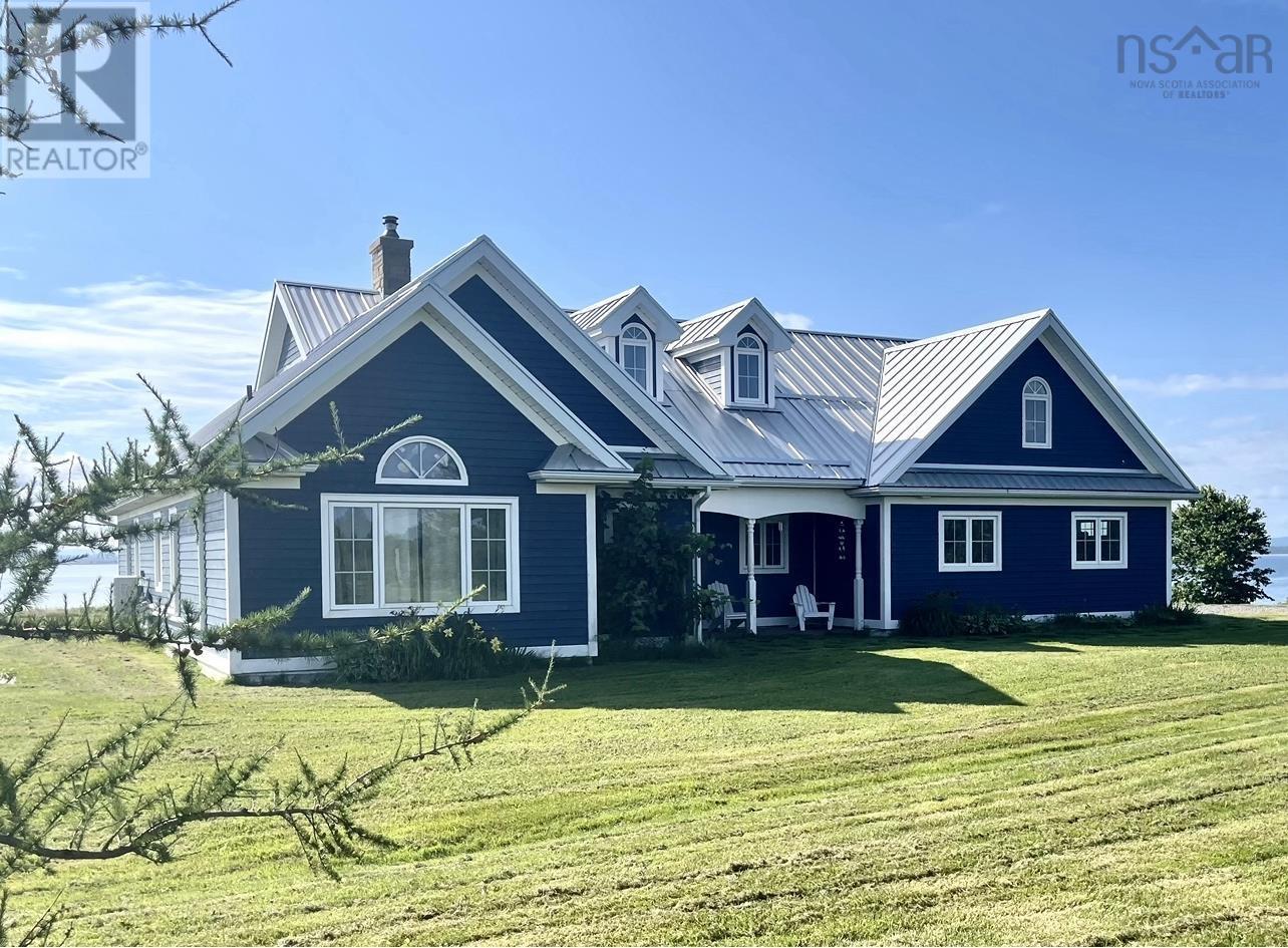 For sale 88 Elderberry Drive, Malagash Point, Nova Scotia B0K1E0