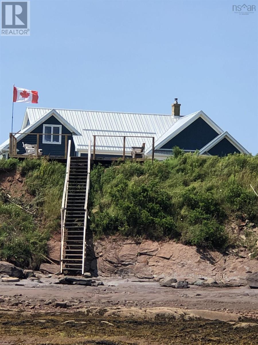 For sale 88 Elderberry Drive, Malagash Point, Nova Scotia B0K1E0