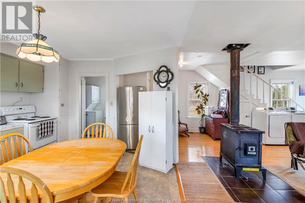 For sale 9646 Route 134, Aldouane, New Brunswick E4W5K4 M158144