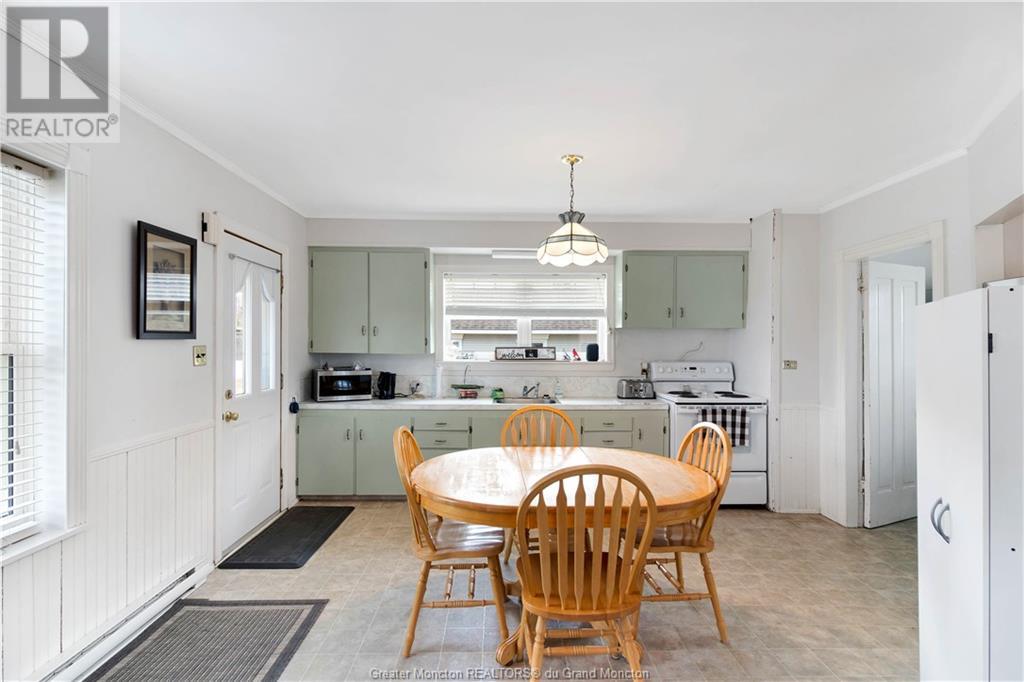 For sale 9646 Route 134, Aldouane, New Brunswick E4W5K4 M158144