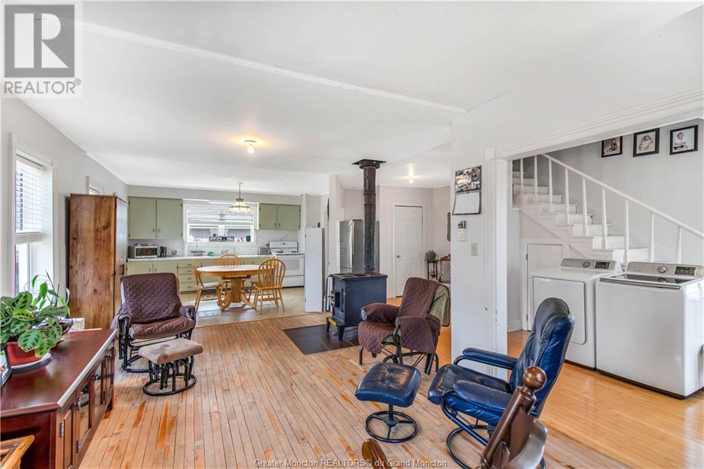 For sale 9646 Route 134, Aldouane, New Brunswick E4W5K4 M158144