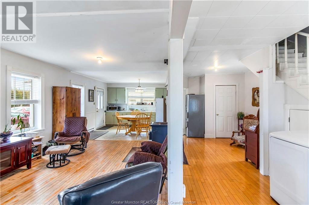 For sale 9646 Route 134, Aldouane, New Brunswick E4W5K4 M158144