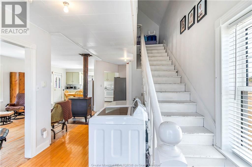 For sale 9646 Route 134, Aldouane, New Brunswick E4W5K4 M158144