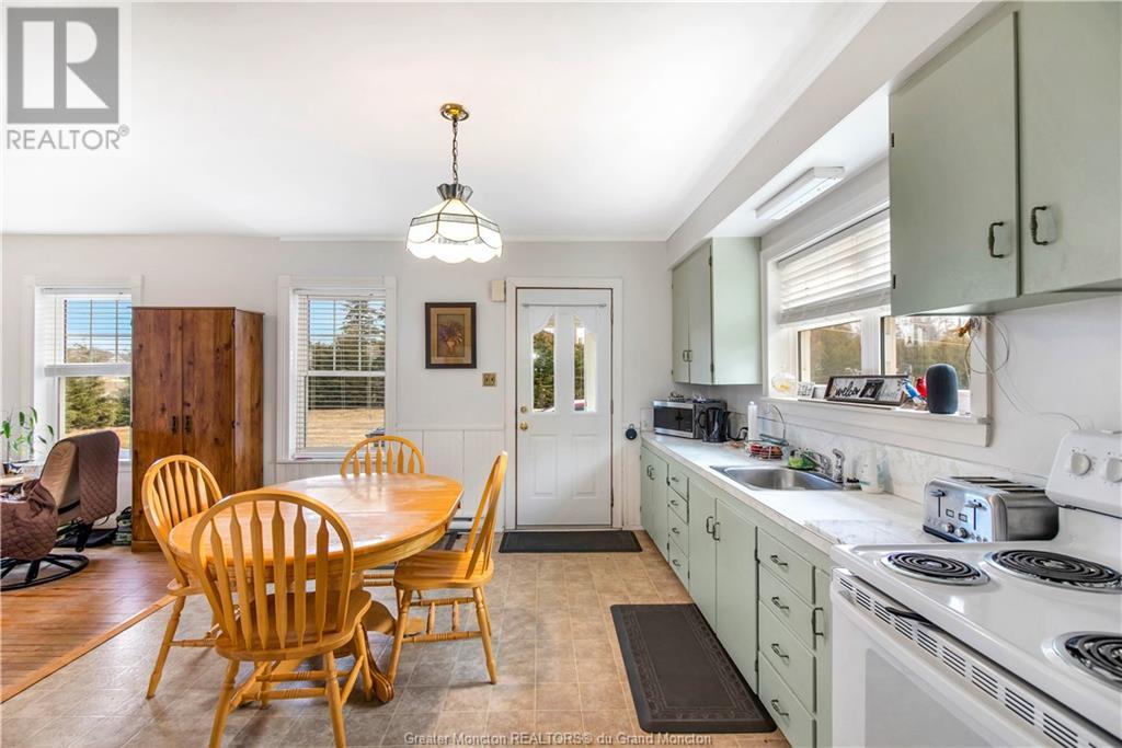 For sale 9646 Route 134, Aldouane, New Brunswick E4W5K4 M158144