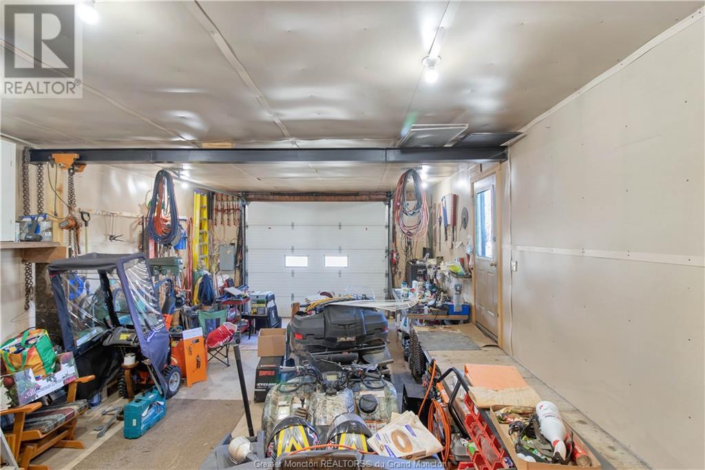 For sale 9646 Route 134, Aldouane, New Brunswick E4W5K4 M158144