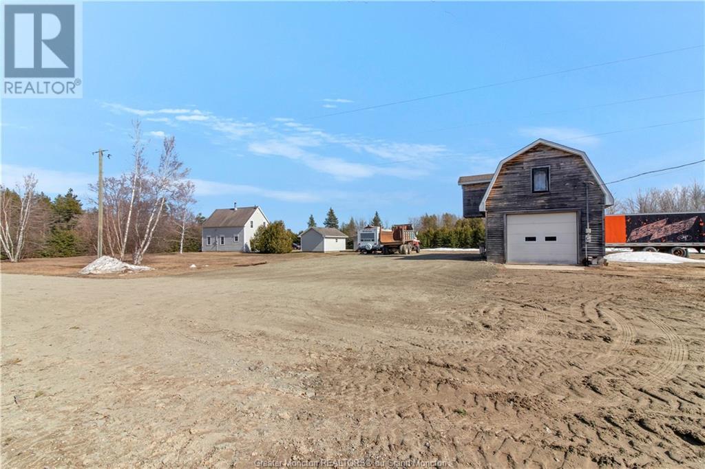 For sale 9646 Route 134, Aldouane, New Brunswick E4W5K4 M158144