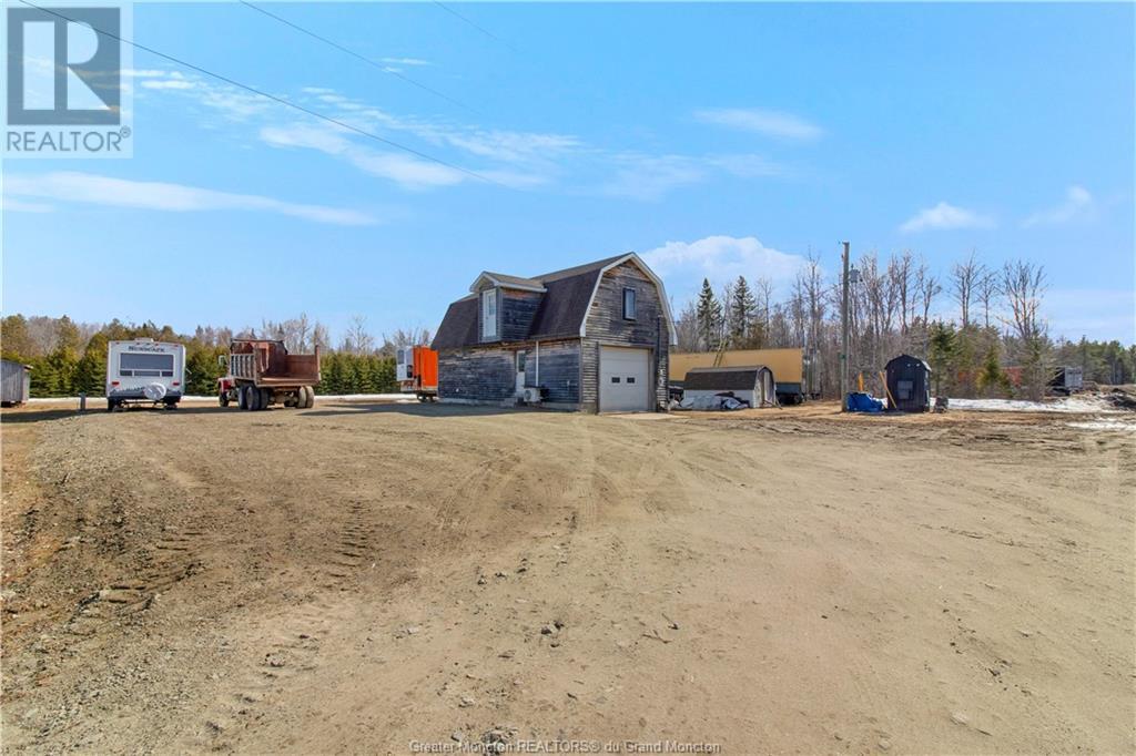 For sale 9646 Route 134, Aldouane, New Brunswick E4W5K4 M158144