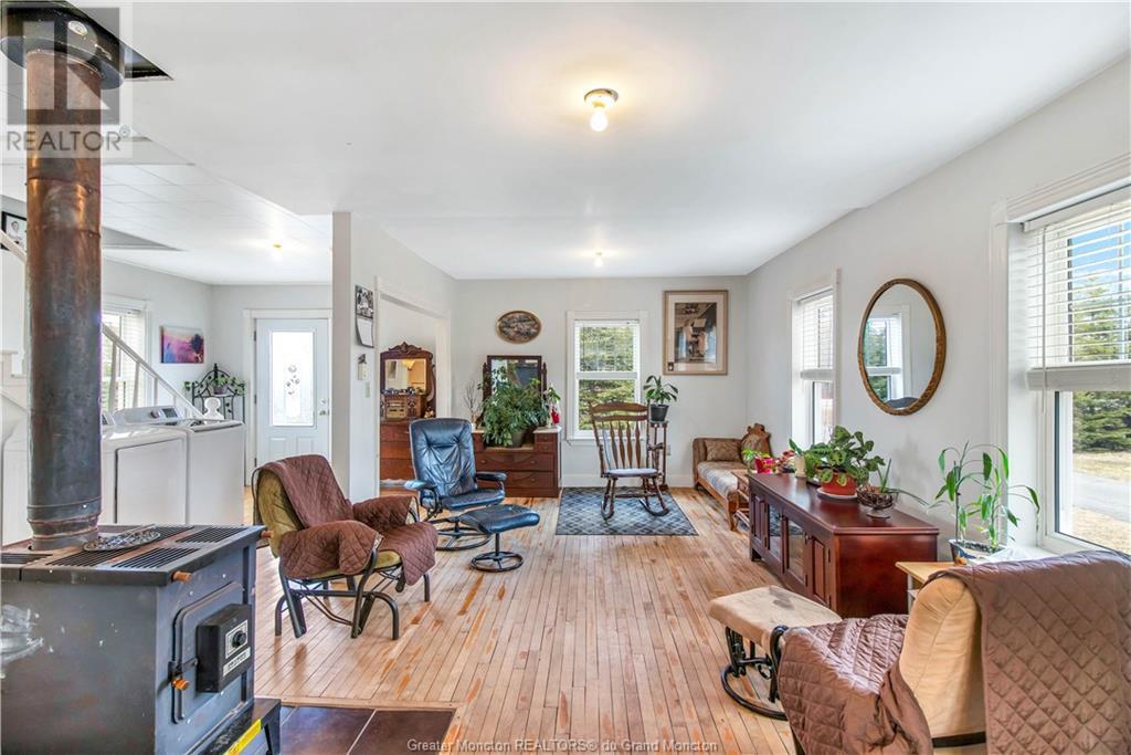 For sale 9646 Route 134, Aldouane, New Brunswick E4W5K4 M158144