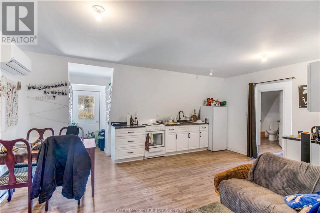 For sale 9646 Route 134, Aldouane, New Brunswick E4W5K4 M158144