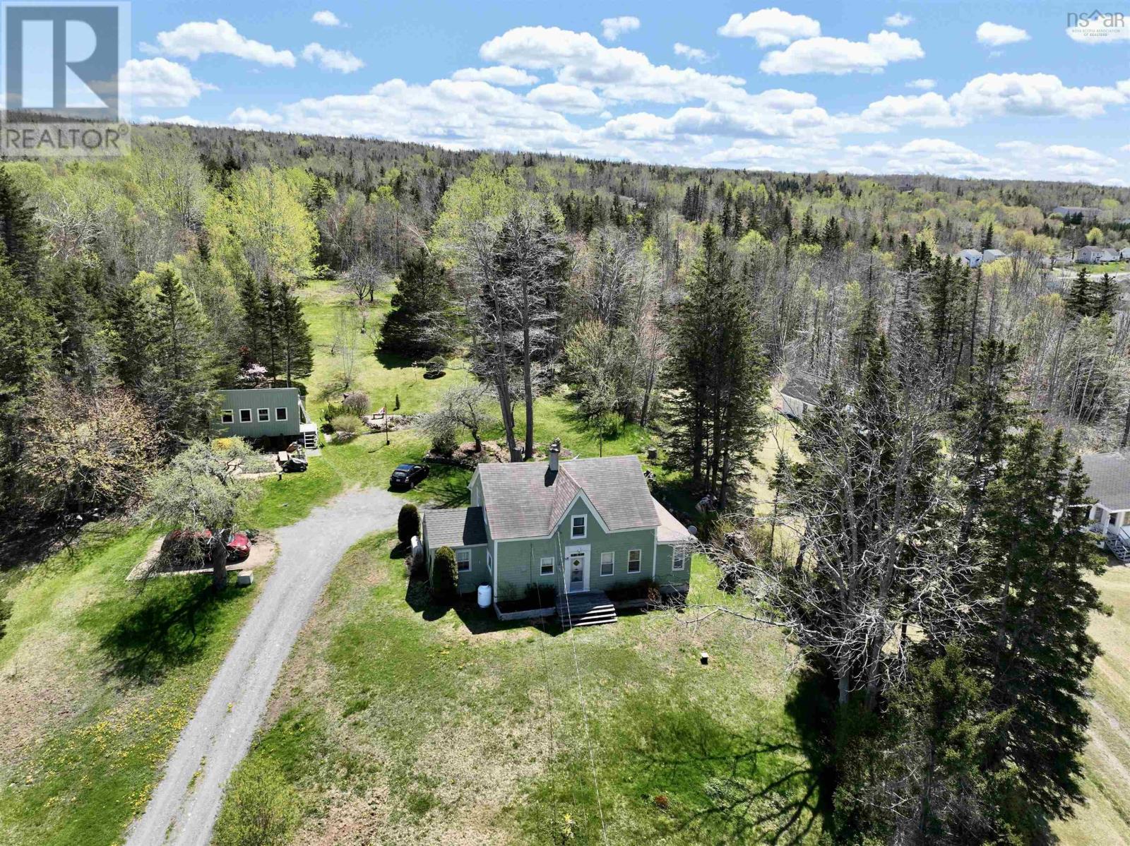 For sale 1256 Highway 1, Clementsport, Nova Scotia B0S1E0 202405234