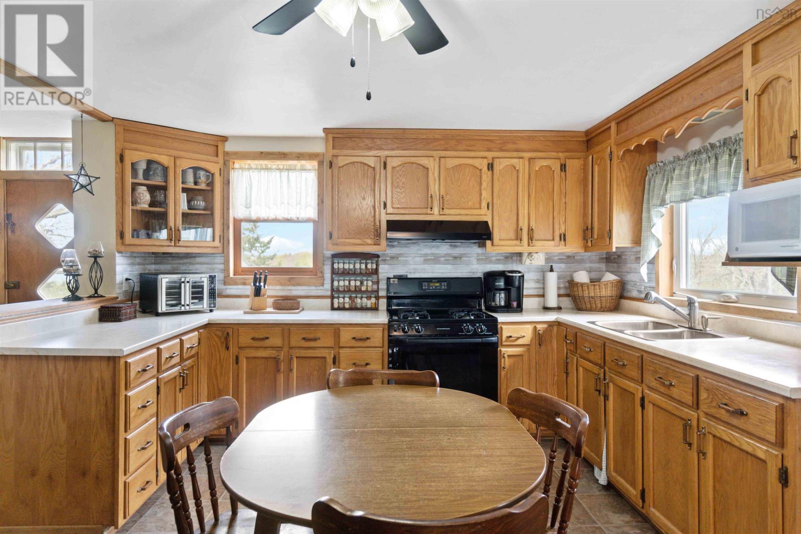 For sale 1256 Highway 1, Clementsport, Nova Scotia B0S1E0 202405234