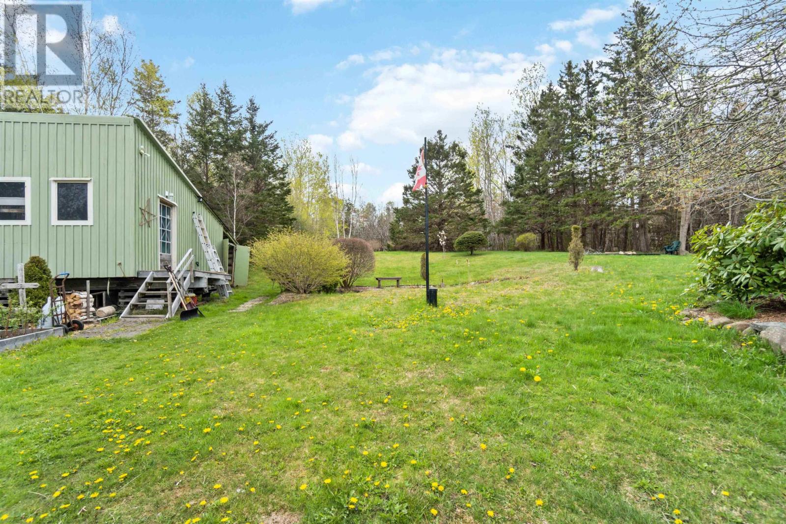 For sale 1256 Highway 1, Clementsport, Nova Scotia B0S1E0 202405234