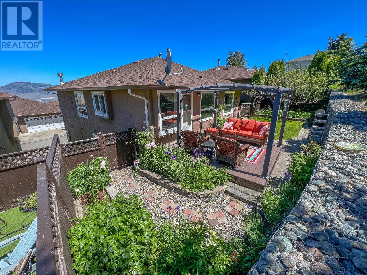 For sale 152020 VAN HORNE DRIVE, Kamloops, British Columbia V1S1G3 177357 REALTOR.ca