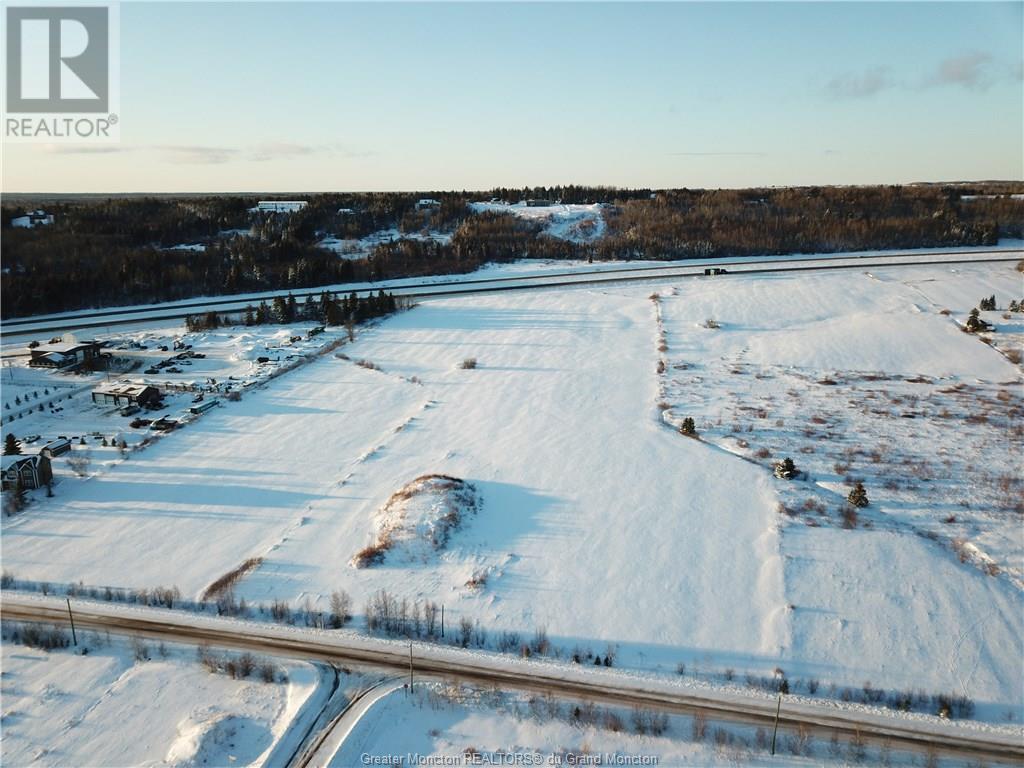 For sale Lot Charles Lutes, Moncton, New Brunswick E1G2G4 M126968