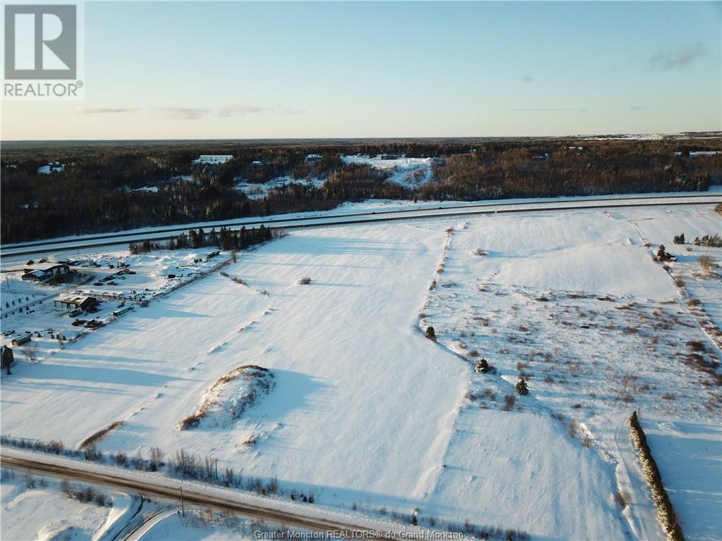 For sale Lot Charles Lutes, Moncton, New Brunswick E1G2G4 M126968
