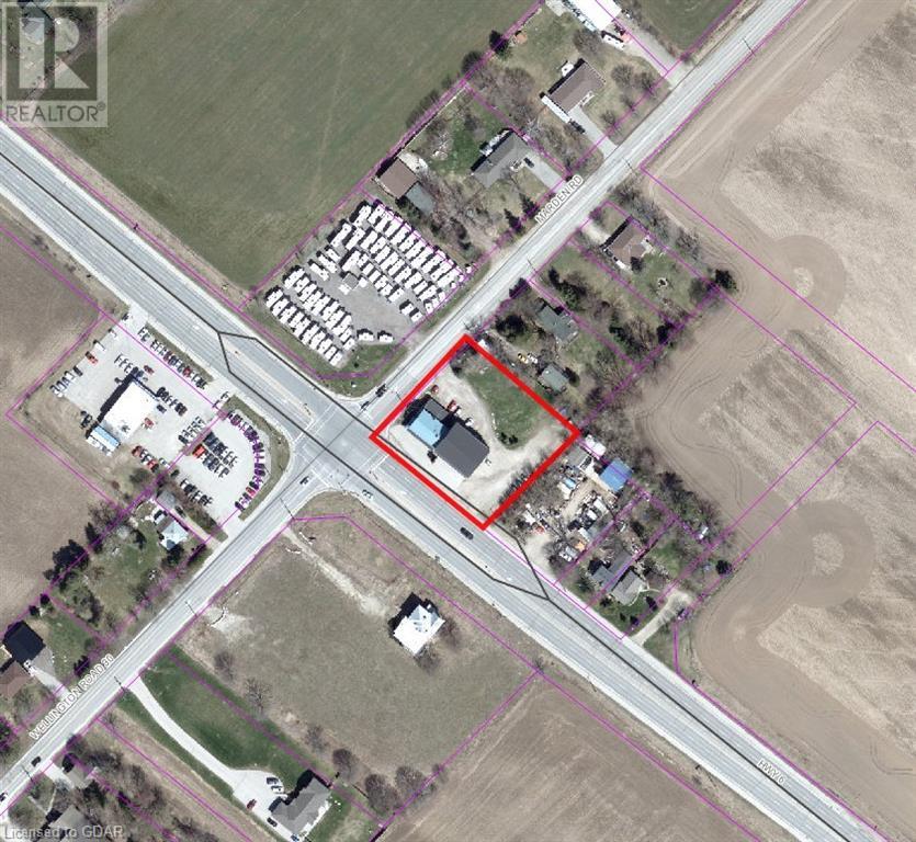 For lease 5551 HIGHWAY 6 N, Marden, Ontario N1H6J2 40560417 REALTOR.ca