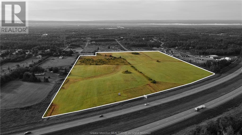 For sale Lot 15 Charles Lutes RD, Moncton, New Brunswick E1G2T4