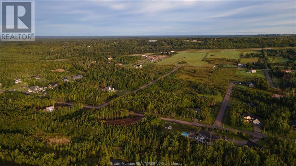 For sale Lot 15 Charles Lutes RD, Moncton, New Brunswick E1G2T4 M126389 REALTOR.ca