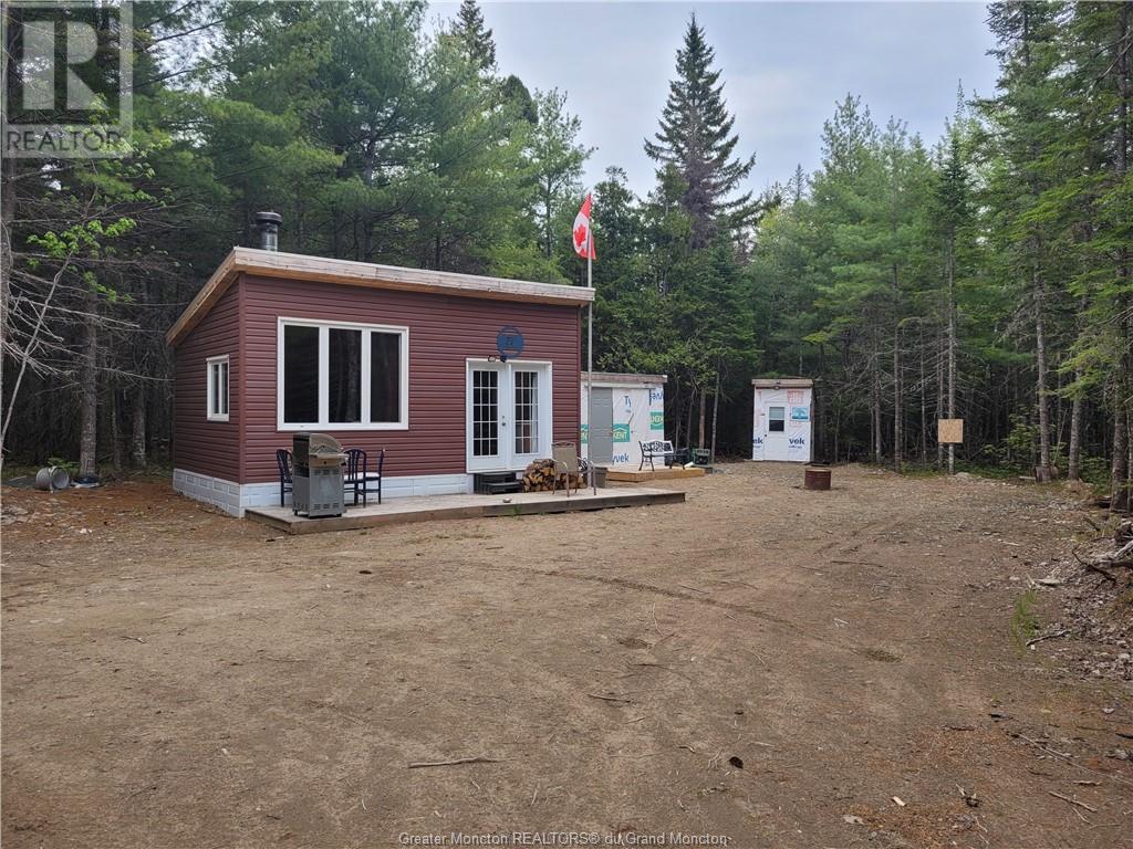 For sale Camp Ch. de la Prairie, Richibucto Village, New Brunswick