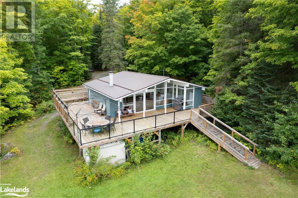 For sale 303 SHERWOOD Drive, Novar, Ontario P0A1R0 40555877 REALTOR.ca