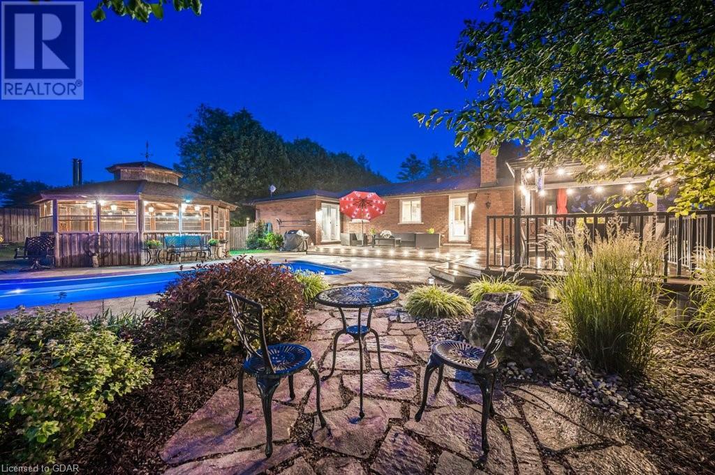 For sale 6954 FIFE Road, Guelph/Eramosa, Ontario N1H6J4 40560597