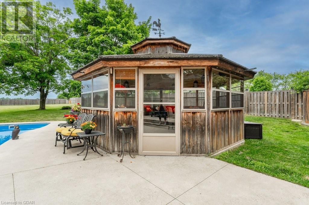 For sale 6954 FIFE Road, Guelph/Eramosa, Ontario N1H6J4 40560597