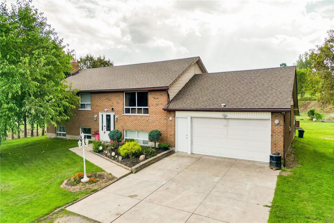 For sale 515 BROCK Road, Flamborough, Ontario L9H5E4 H4188385