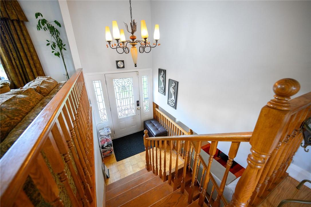 For sale 515 BROCK Road, Flamborough, Ontario L9H5E4 H4188385