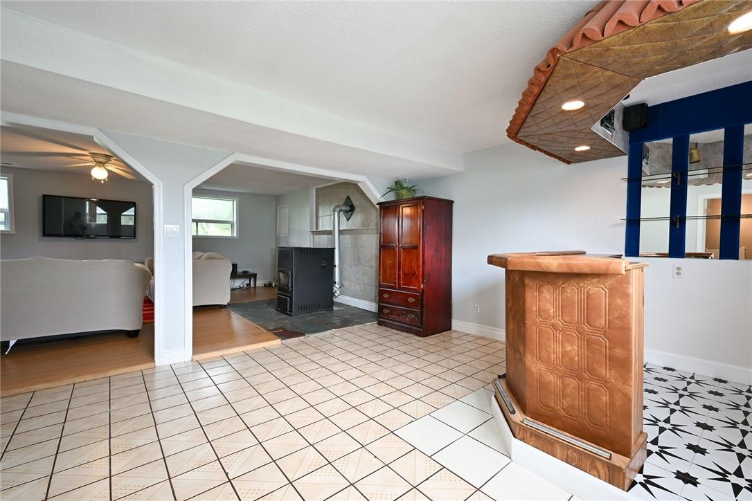 For sale 515 BROCK Road, Flamborough, Ontario L9H5E4 H4188385