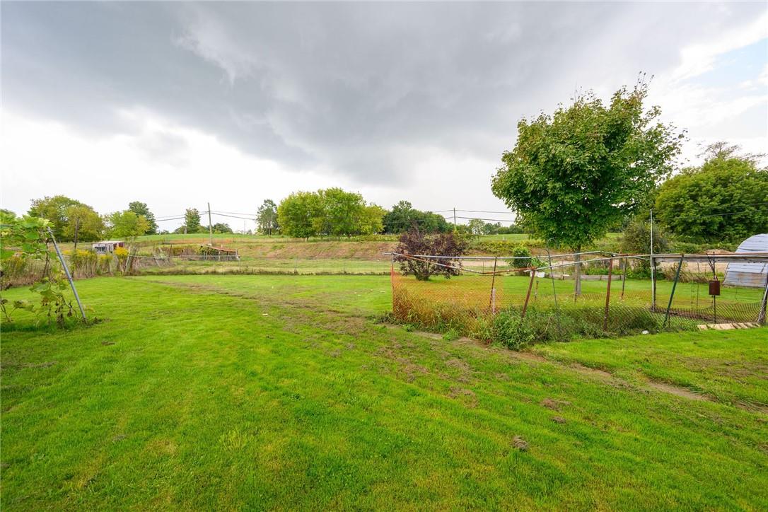 For sale 515 BROCK Road, Flamborough, Ontario L9H5E4 H4188385