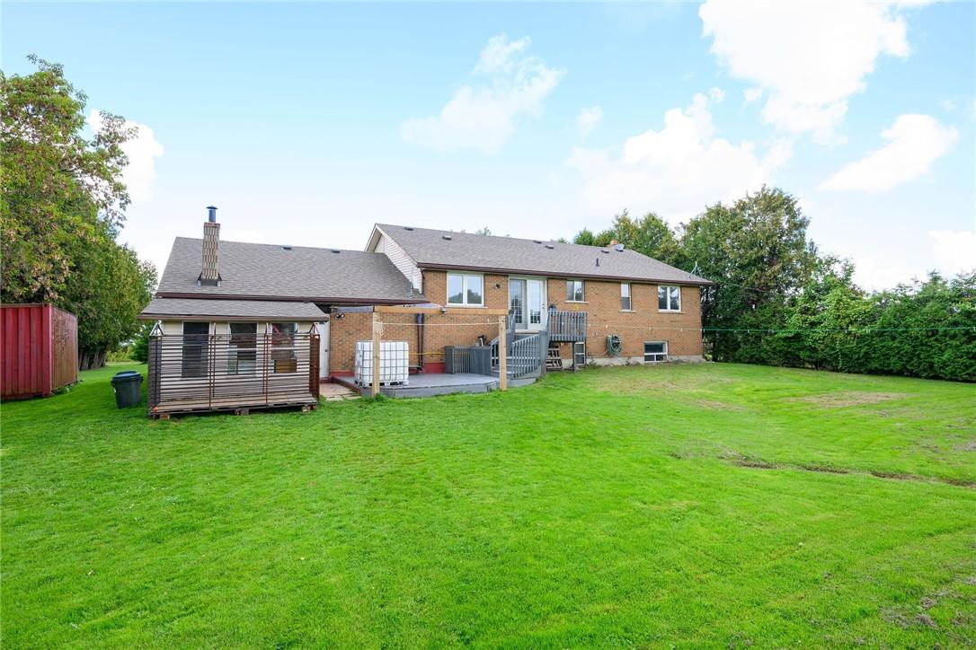 For sale 515 BROCK Road, Flamborough, Ontario L9H5E4 H4188385