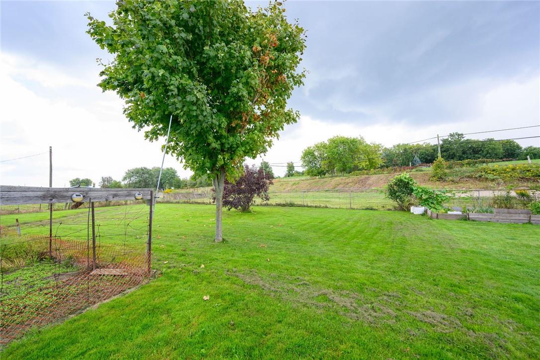 For sale 515 BROCK Road, Flamborough, Ontario L9H5E4 H4188385