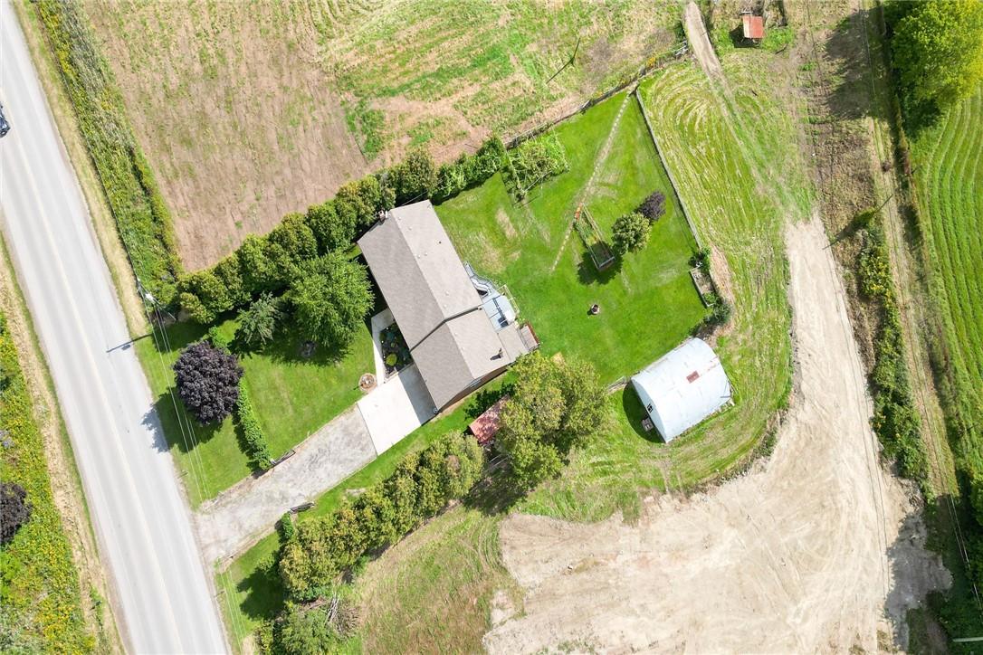 For sale 515 BROCK Road, Flamborough, Ontario L9H5E4 H4188385