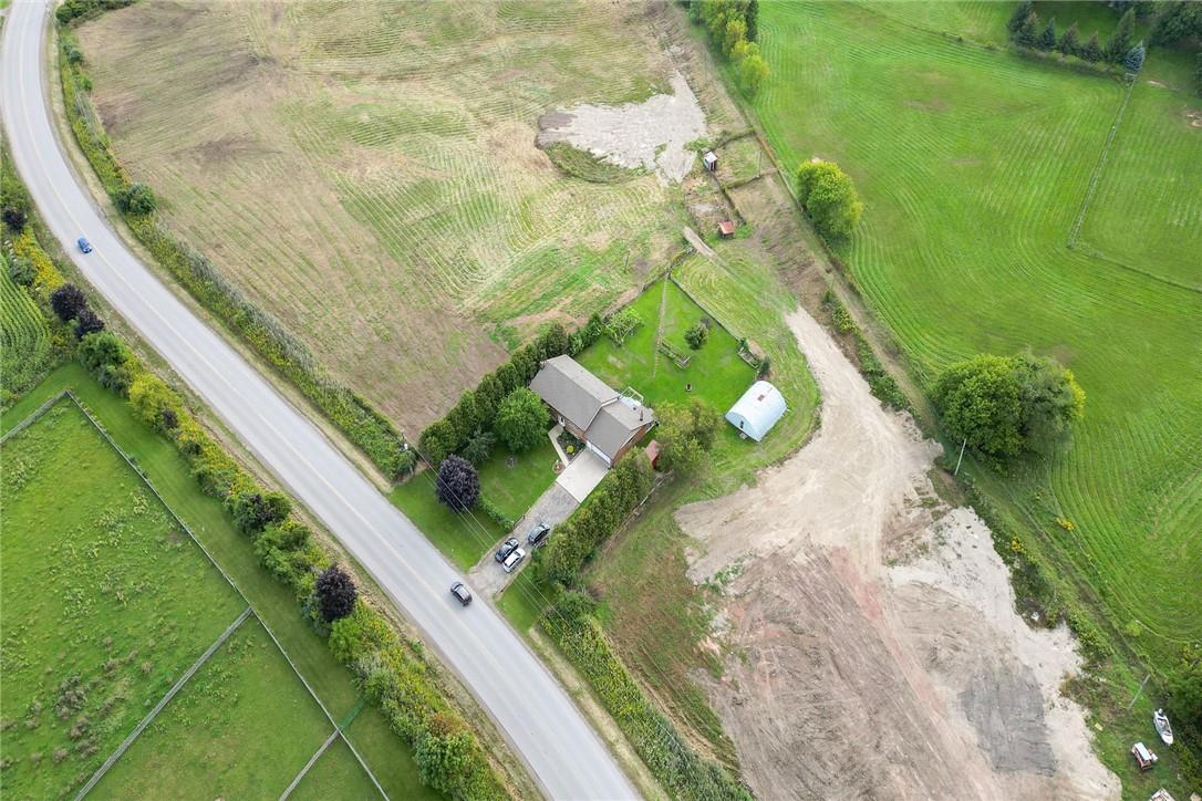 For sale 515 BROCK Road, Flamborough, Ontario L9H5E4 H4188385