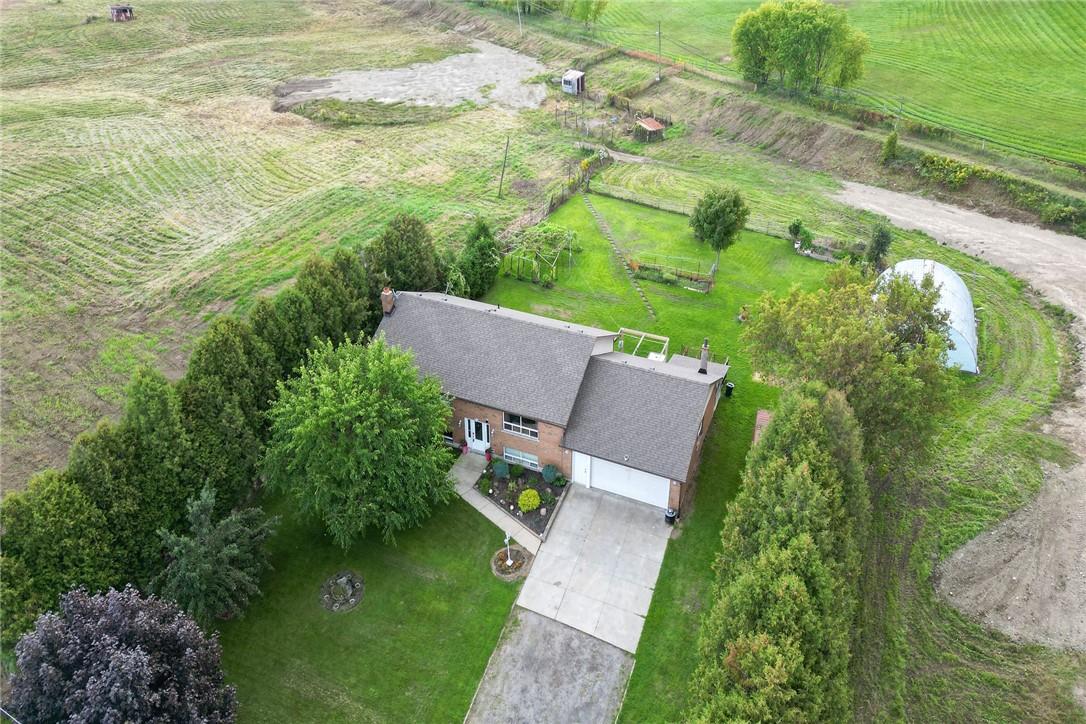 For sale 515 BROCK Road, Flamborough, Ontario L9H5E4 H4188385