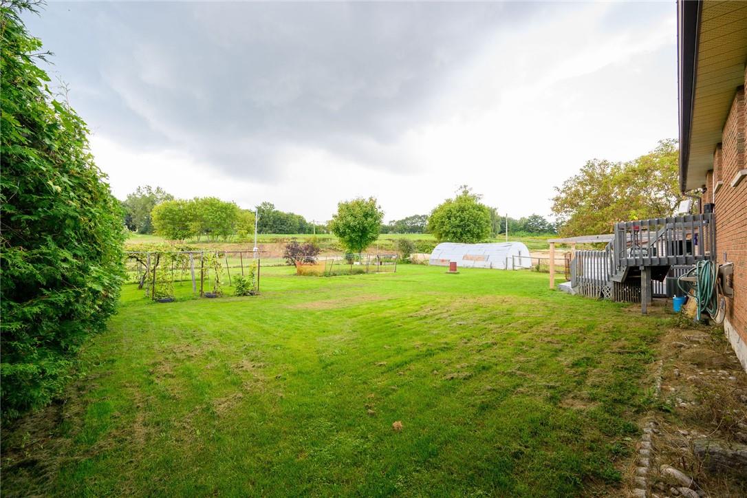 For sale 515 BROCK Road, Flamborough, Ontario L9H5E4 H4188385