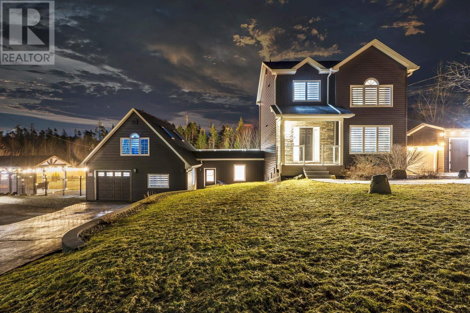 For sale 380 St Boulevard, Kingswood, Nova Scotia B3B1T2