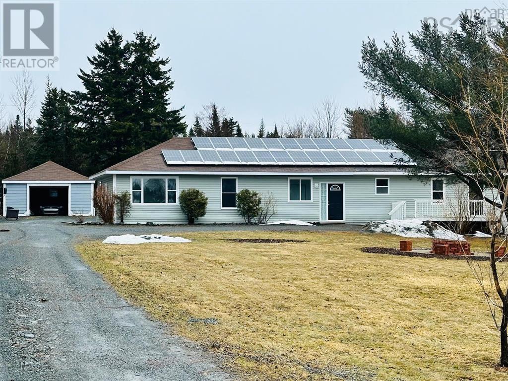 For sale 739 Collier Road, Ardoise, Nova Scotia B0N1L0 202404515