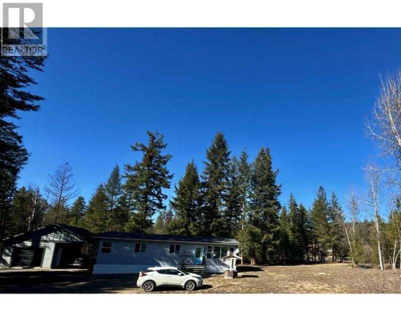 For sale 4861 BIRCH LANE, Barriere, British Columbia V0E1E0 177385